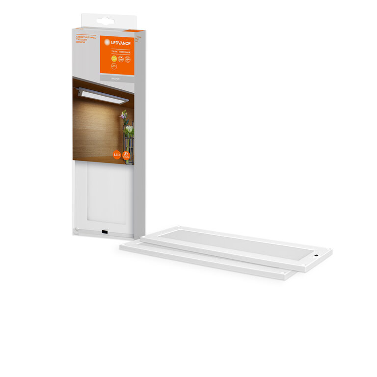 Cabinet led panel sale